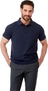 POLO BERYL CERTIFICATA ORGANICA GOTS 220g